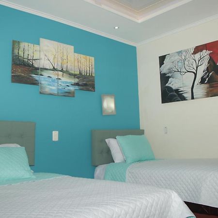 Hotel Dubai Manizales Ngoại thất bức ảnh