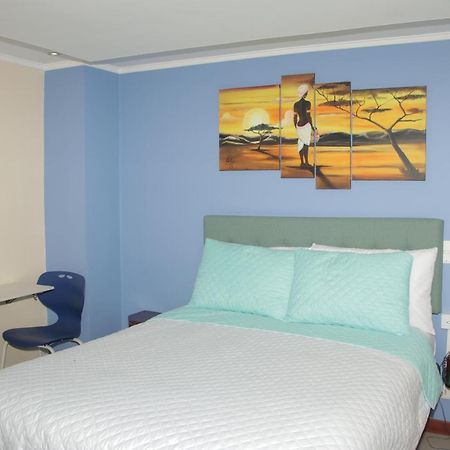 Hotel Dubai Manizales Ngoại thất bức ảnh