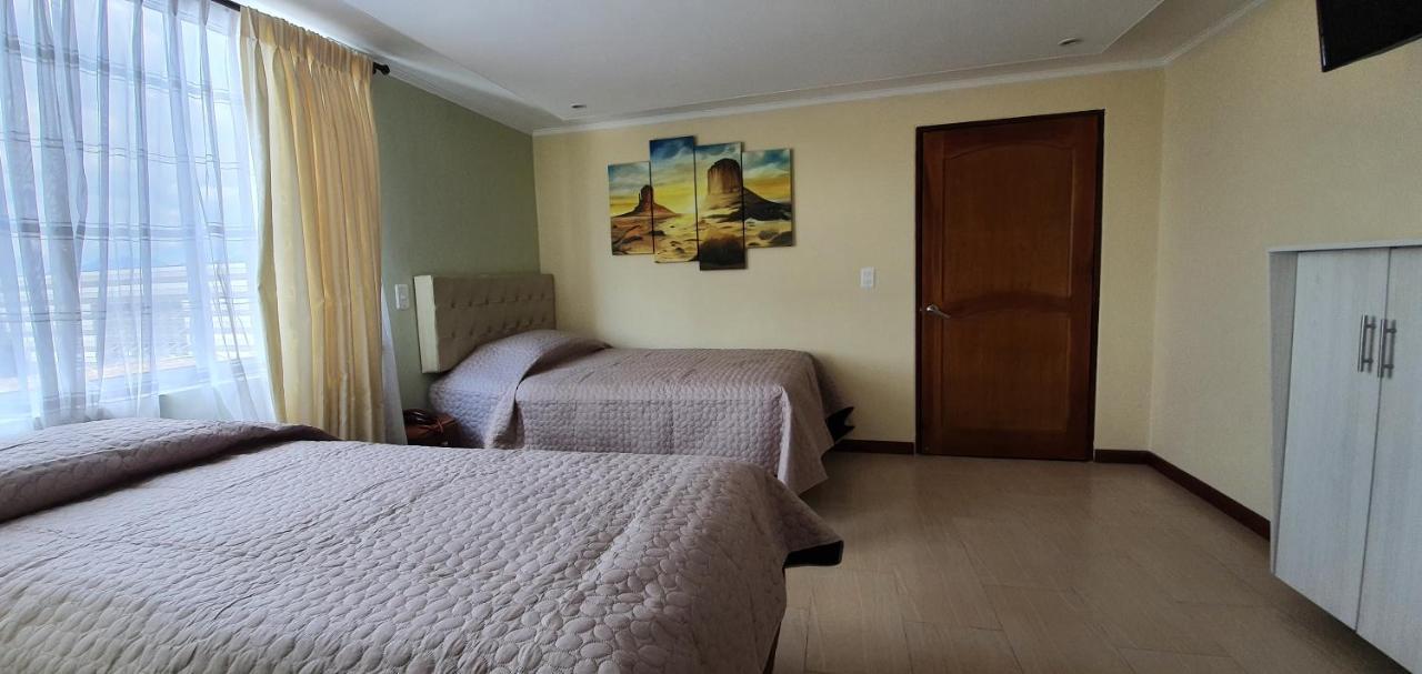 Hotel Dubai Manizales Ngoại thất bức ảnh