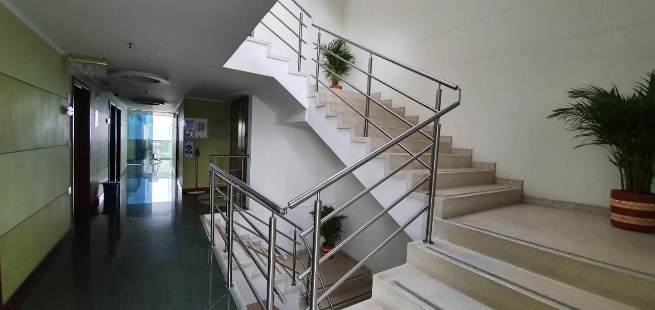 Hotel Dubai Manizales Ngoại thất bức ảnh