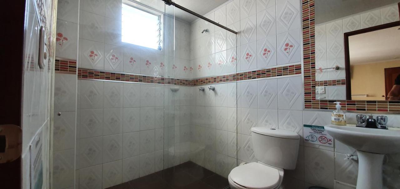 Hotel Dubai Manizales Ngoại thất bức ảnh