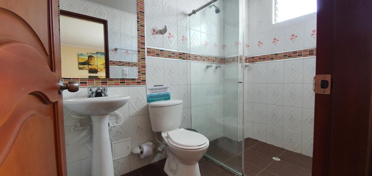 Hotel Dubai Manizales Ngoại thất bức ảnh