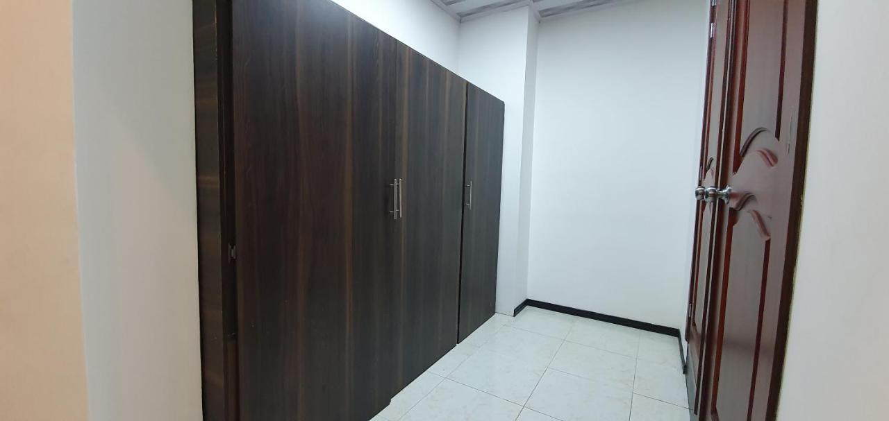 Hotel Dubai Manizales Ngoại thất bức ảnh