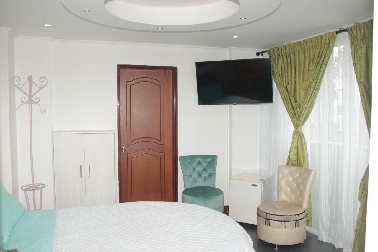 Hotel Dubai Manizales Ngoại thất bức ảnh
