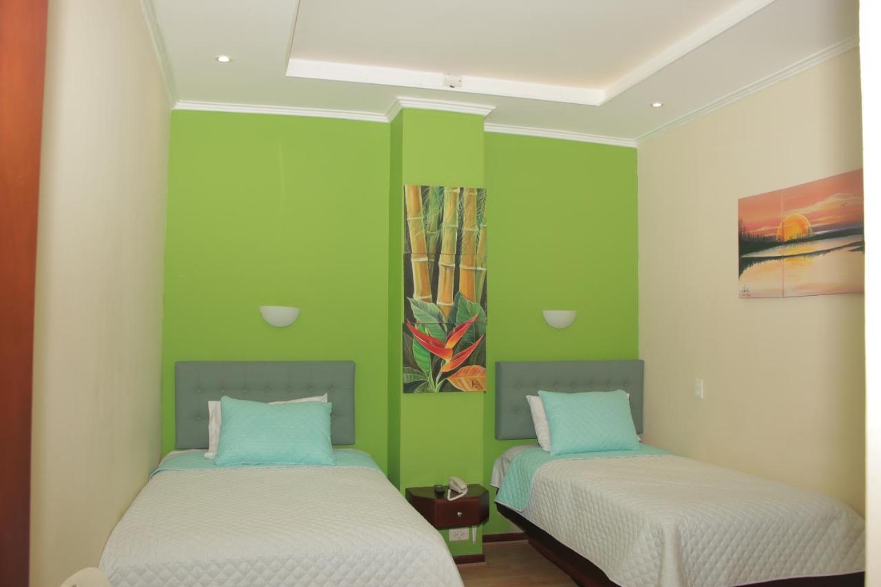 Hotel Dubai Manizales Ngoại thất bức ảnh