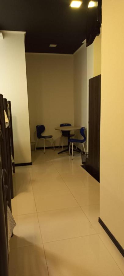 Hotel Dubai Manizales Ngoại thất bức ảnh