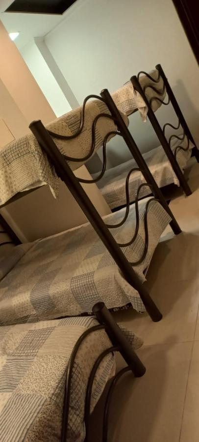 Hotel Dubai Manizales Ngoại thất bức ảnh