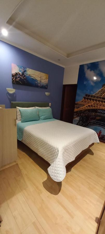 Hotel Dubai Manizales Ngoại thất bức ảnh