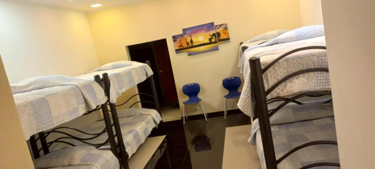 Hotel Dubai Manizales Ngoại thất bức ảnh