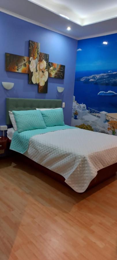 Hotel Dubai Manizales Ngoại thất bức ảnh