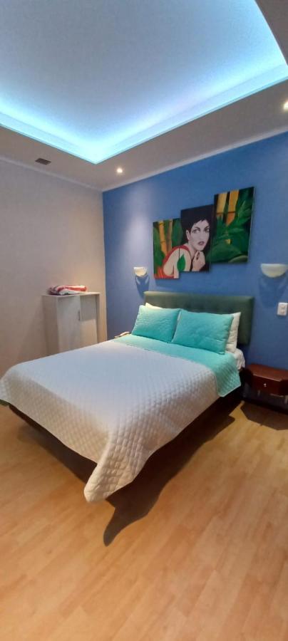 Hotel Dubai Manizales Ngoại thất bức ảnh